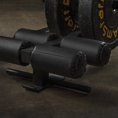 AmStaff Fitness TT4013 Reverse Hyperextension