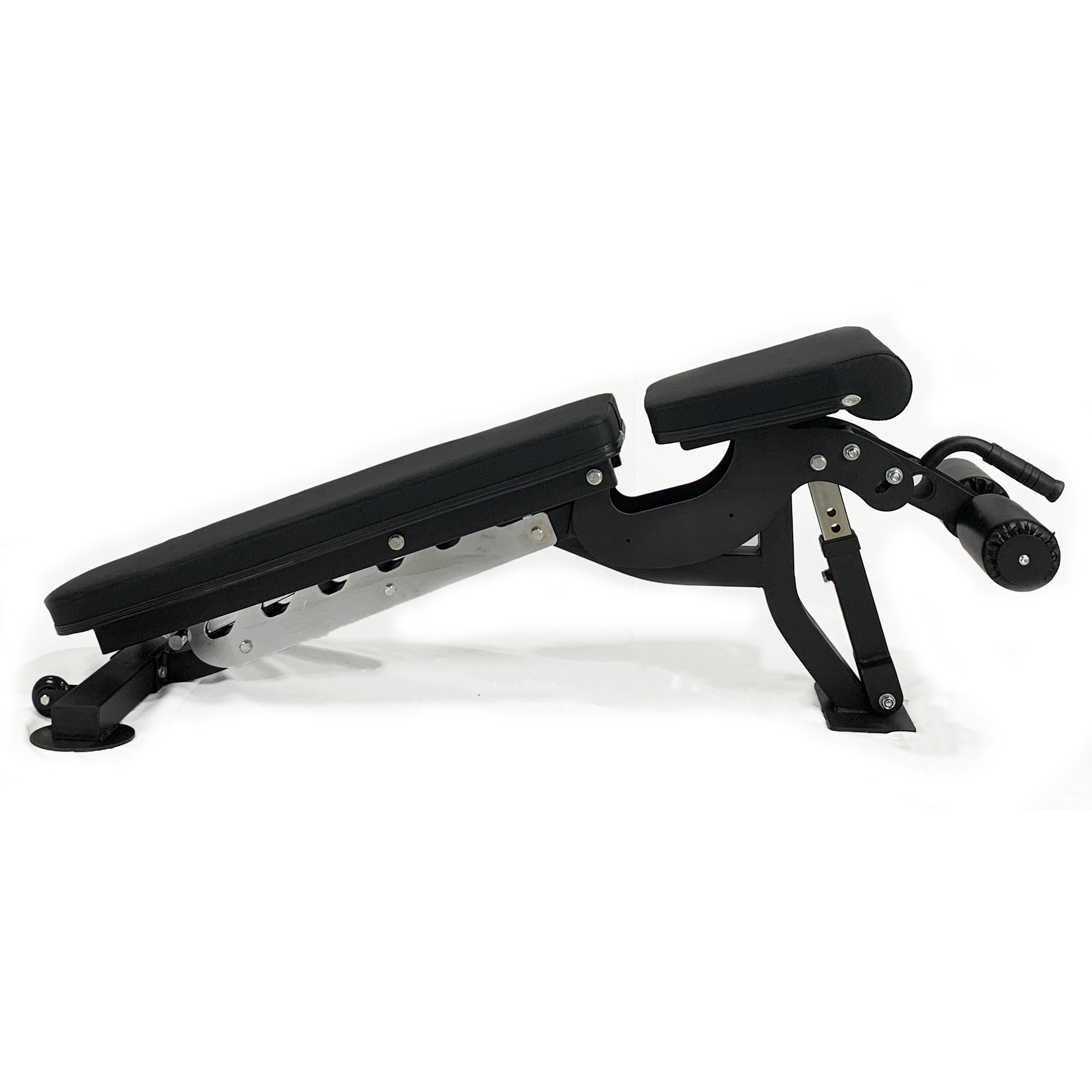 AmStaff Fitness VR7 Premium Multi-FID Bench