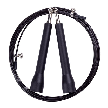 AmStaff Pro Revolver Wire Cable Speed Jump Rope