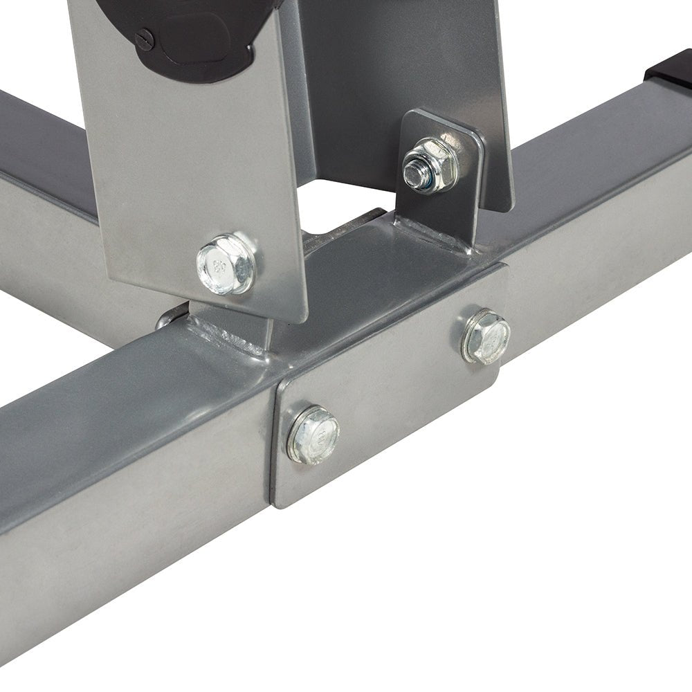 AmStaff TR040 6-Pair Vertical Dumbbell Rack