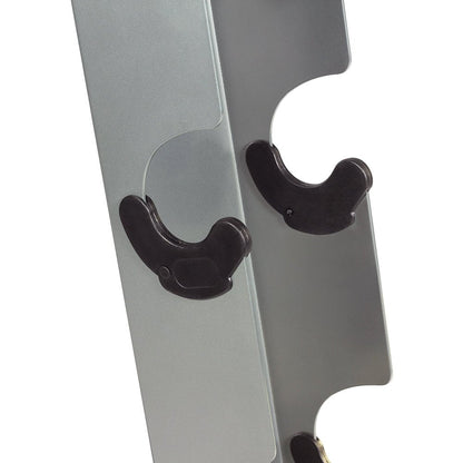 AmStaff TR040 6-Pair Vertical Dumbbell Rack