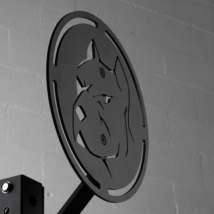 Wall Ball Target for Rig - RIG1011