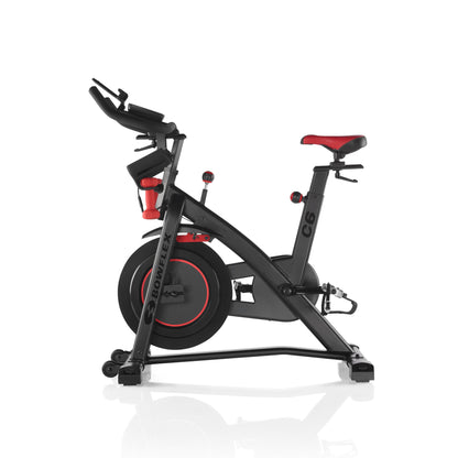 Bowflex C6 Bike - Works With Peloton & Zwift Apps