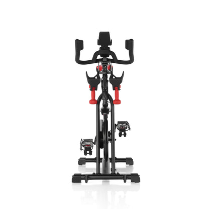 Bowflex C6 Bike - Works With Peloton & Zwift Apps