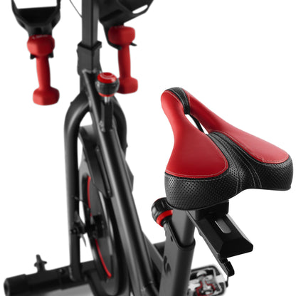 Bowflex C6 Bike - Works With Peloton & Zwift Apps
