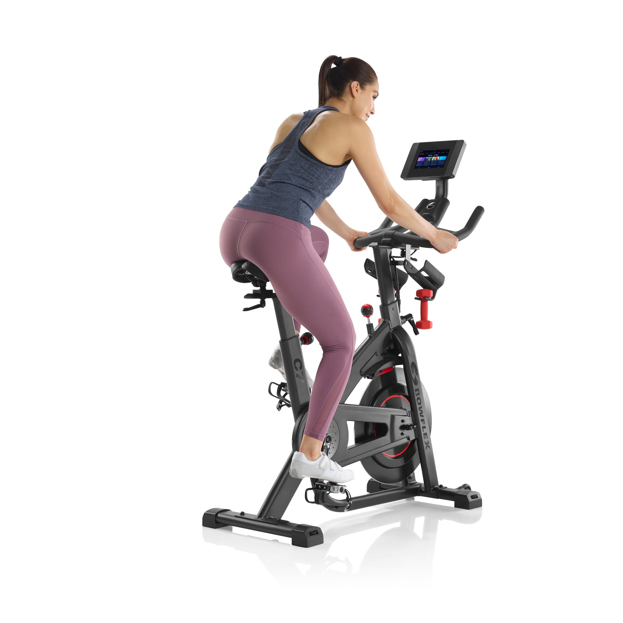 Bowflex C7 Bike - Includes 1-Year JRNY Subscription