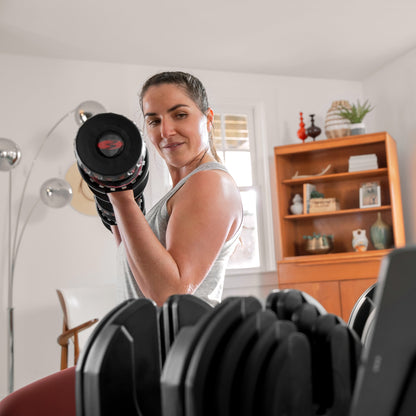 Bowflex SelectTech 1090 Dumbbells - Set