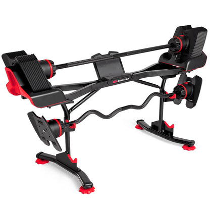 Bowflex SelectTech 2080 Adjustable Barbell