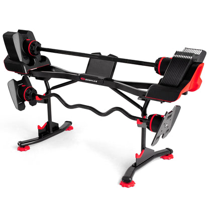 Bowflex SelectTech 2080 Adjustable Barbell