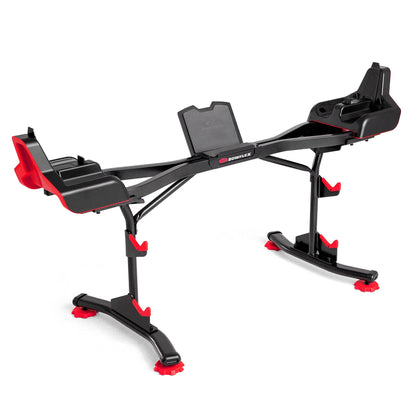 Bowflex SelectTech 2080 Barbell Stand