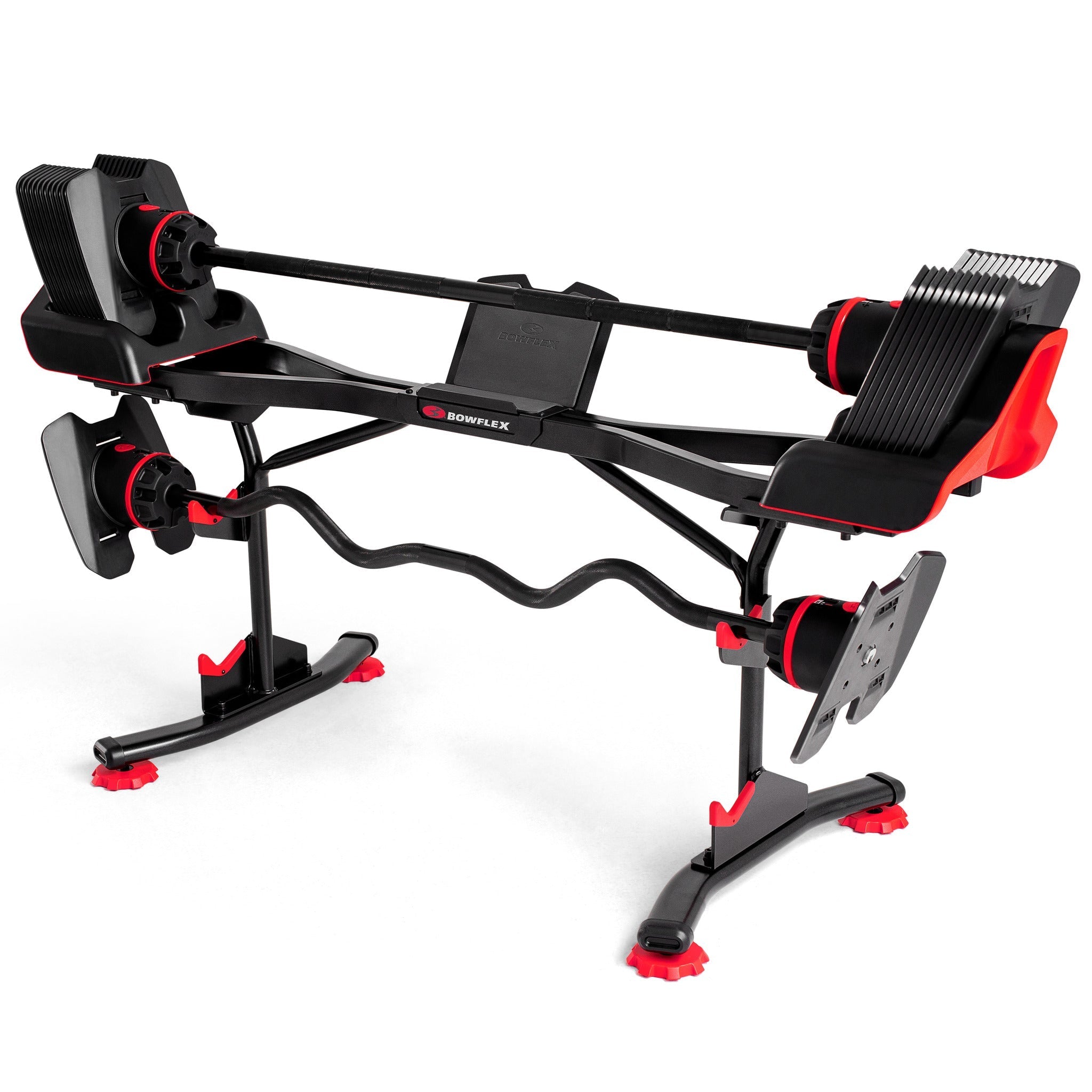 Bowflex SelectTech 2080 Barbell Stand