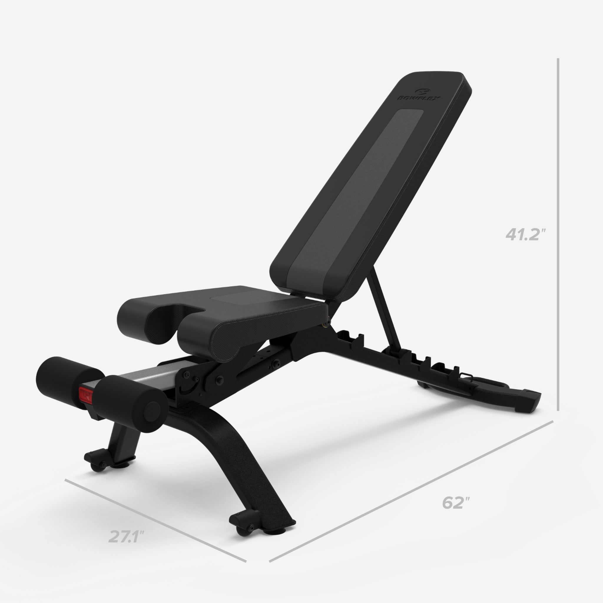 Bowflex SelectTech 4.1S Adjustable Bench