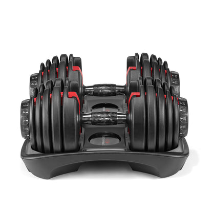 Bowflex SelectTech 552 Dumbbells - Pair