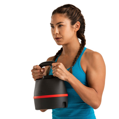 Bowflex SelectTech 840 Adjustable Kettlebell