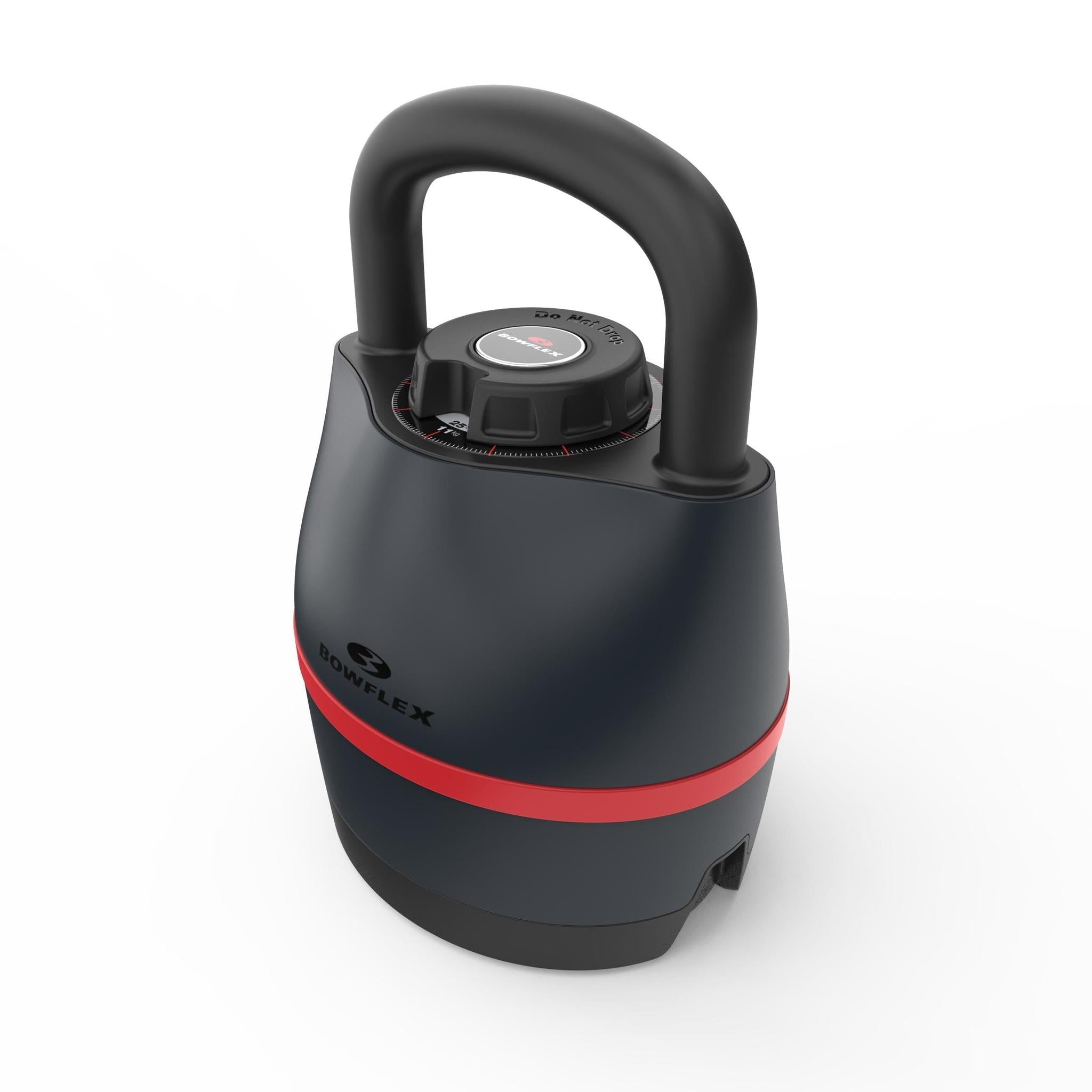 Bowflex SelectTech 840 Adjustable Kettlebell
