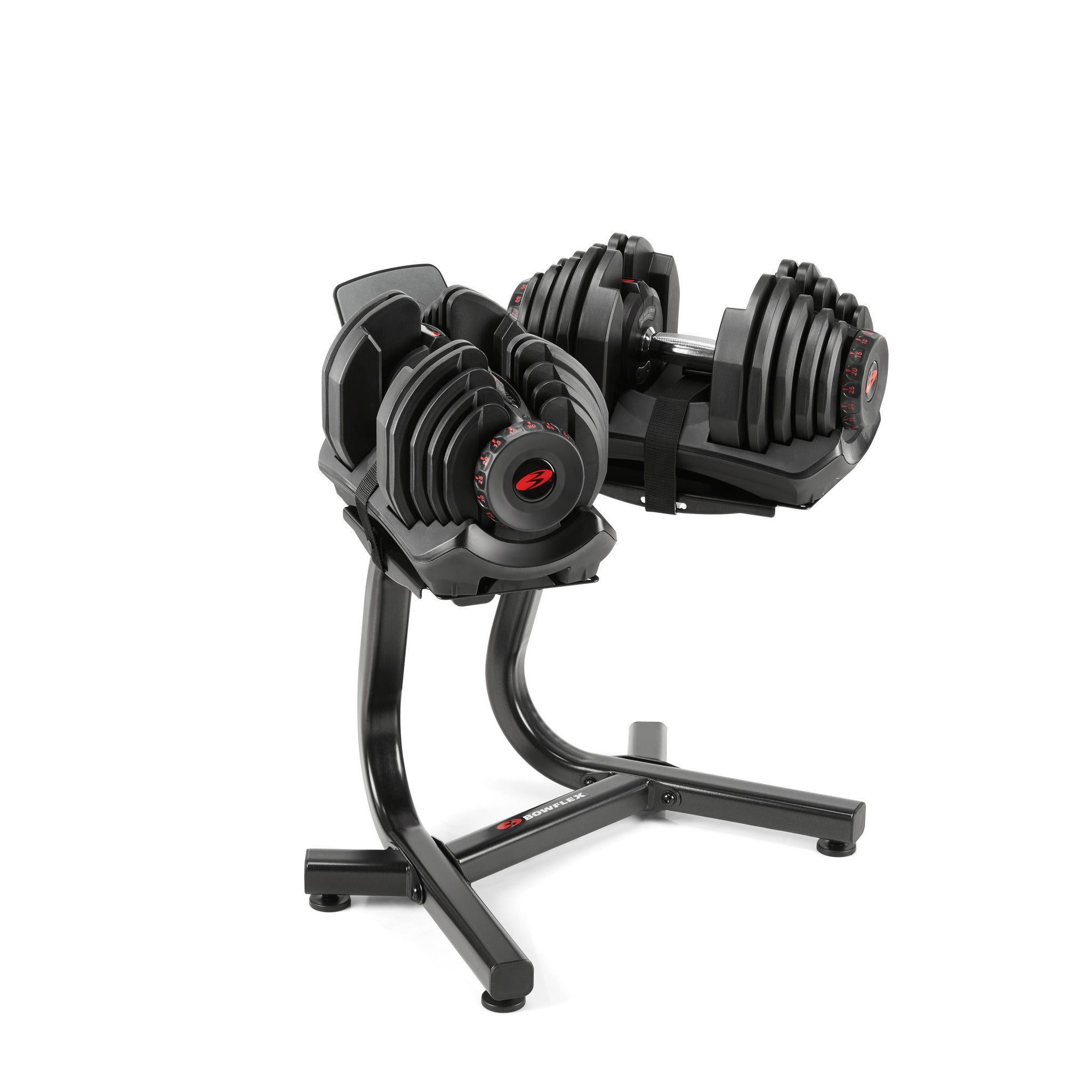 Bowflex SelectTech Dumbbell Stand