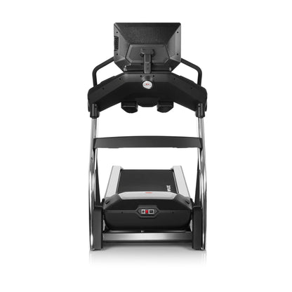 Bowflex Treadmill 22