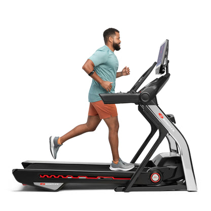 Bowflex Treadmill 22