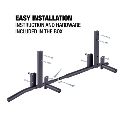 AmStaff TU038 Joist Rafter Chin Up Bar