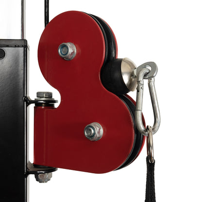 Amstaff Fitness TC001B Cable Crossover Machine