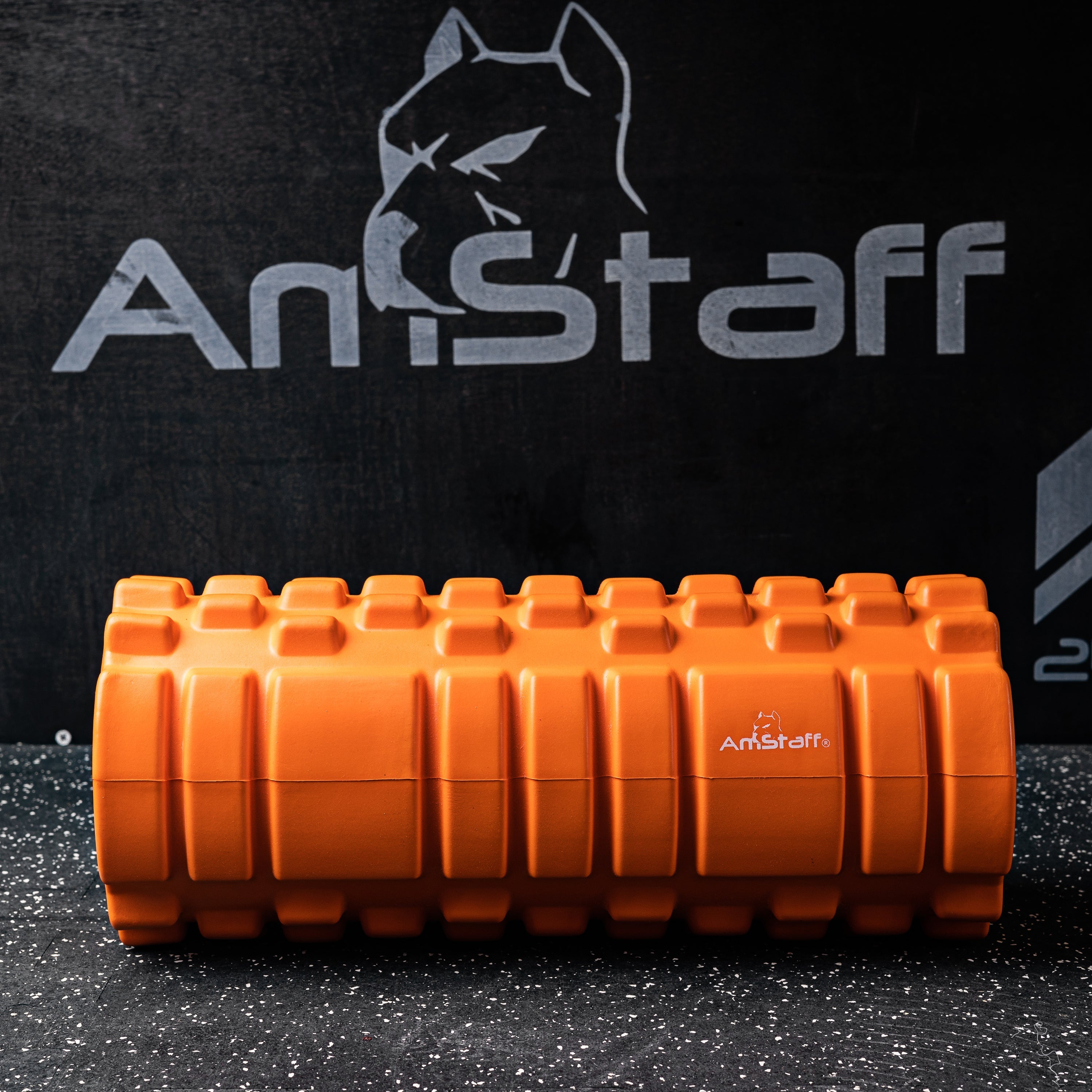 AmStaff Grid Foam Roller