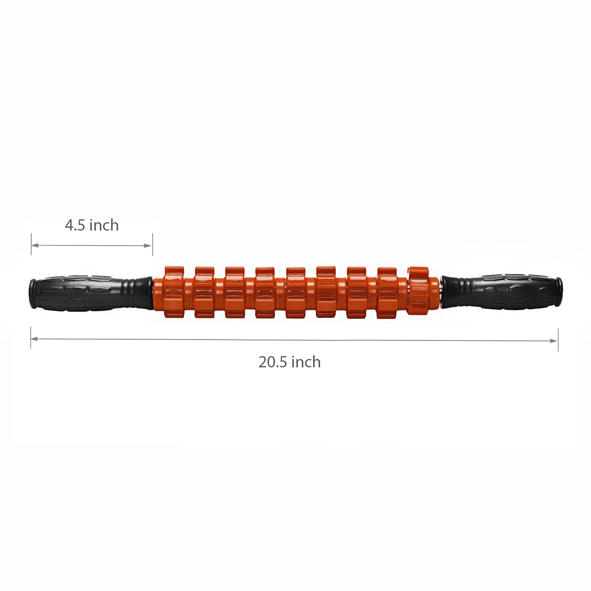 Textured Massage Stick