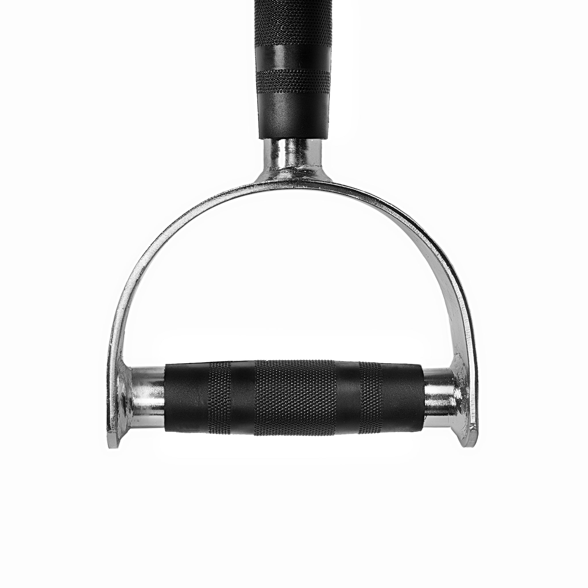 Pro Lat Bar - Rubber Grip