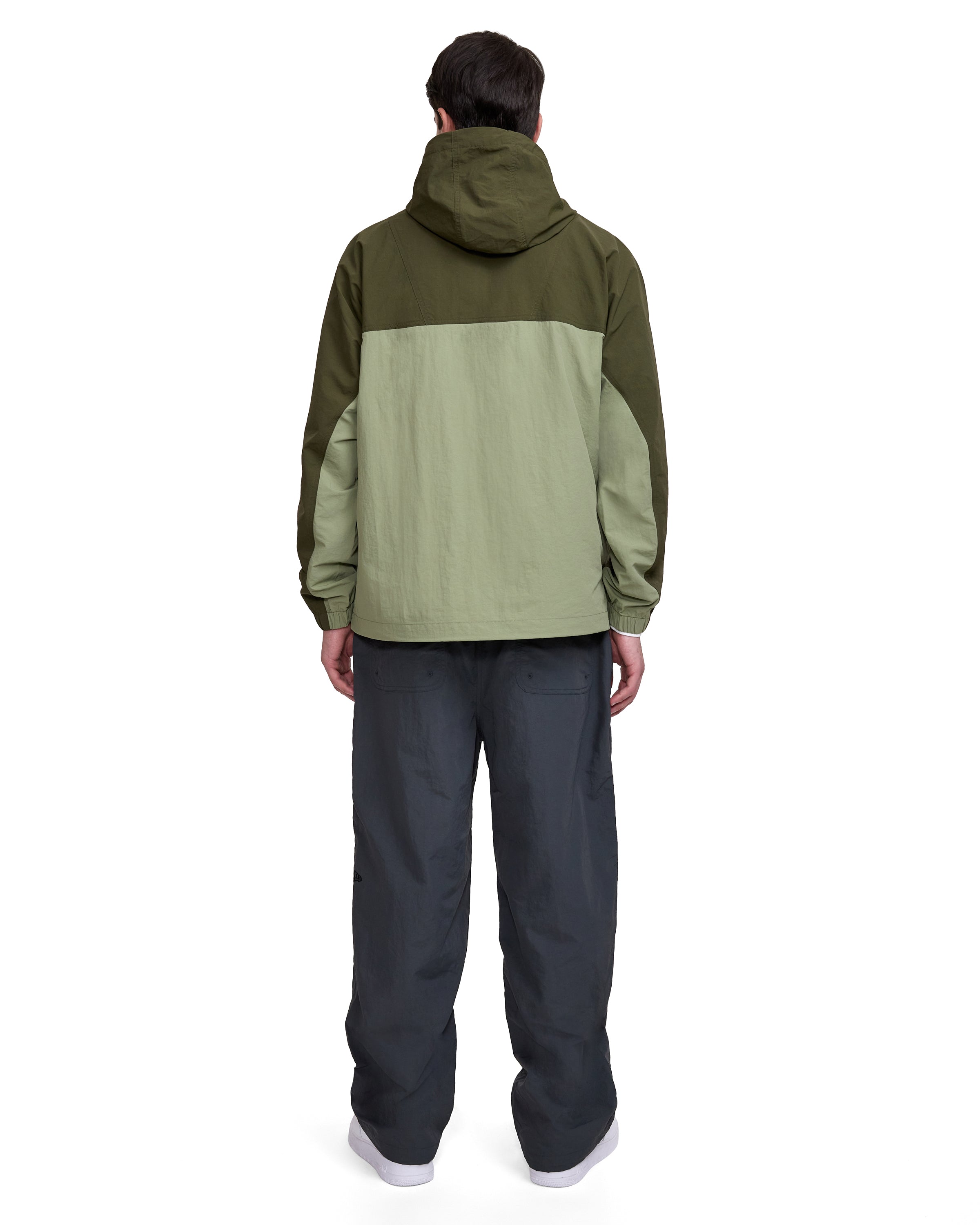 New Era Cap Kalamata Outdoor Anorak