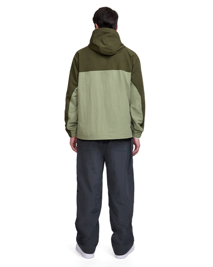 New Era Cap Kalamata Outdoor Anorak