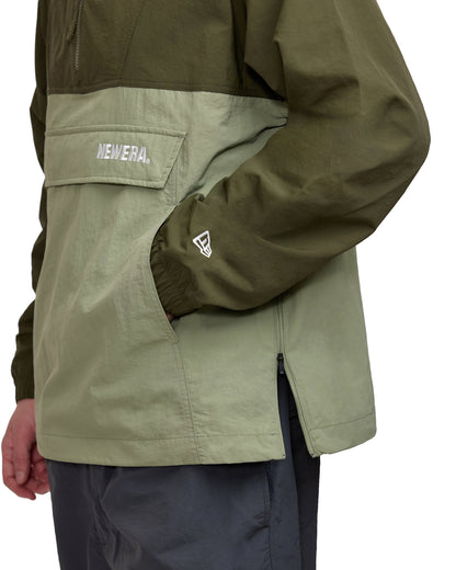 New Era Cap Kalamata Outdoor Anorak