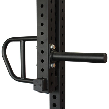 Leverage Arms for Rig