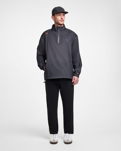 Hermanos Koumori Gray Track Jacket