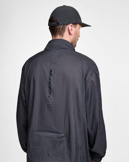 Hermanos Koumori Gray Track Jacket