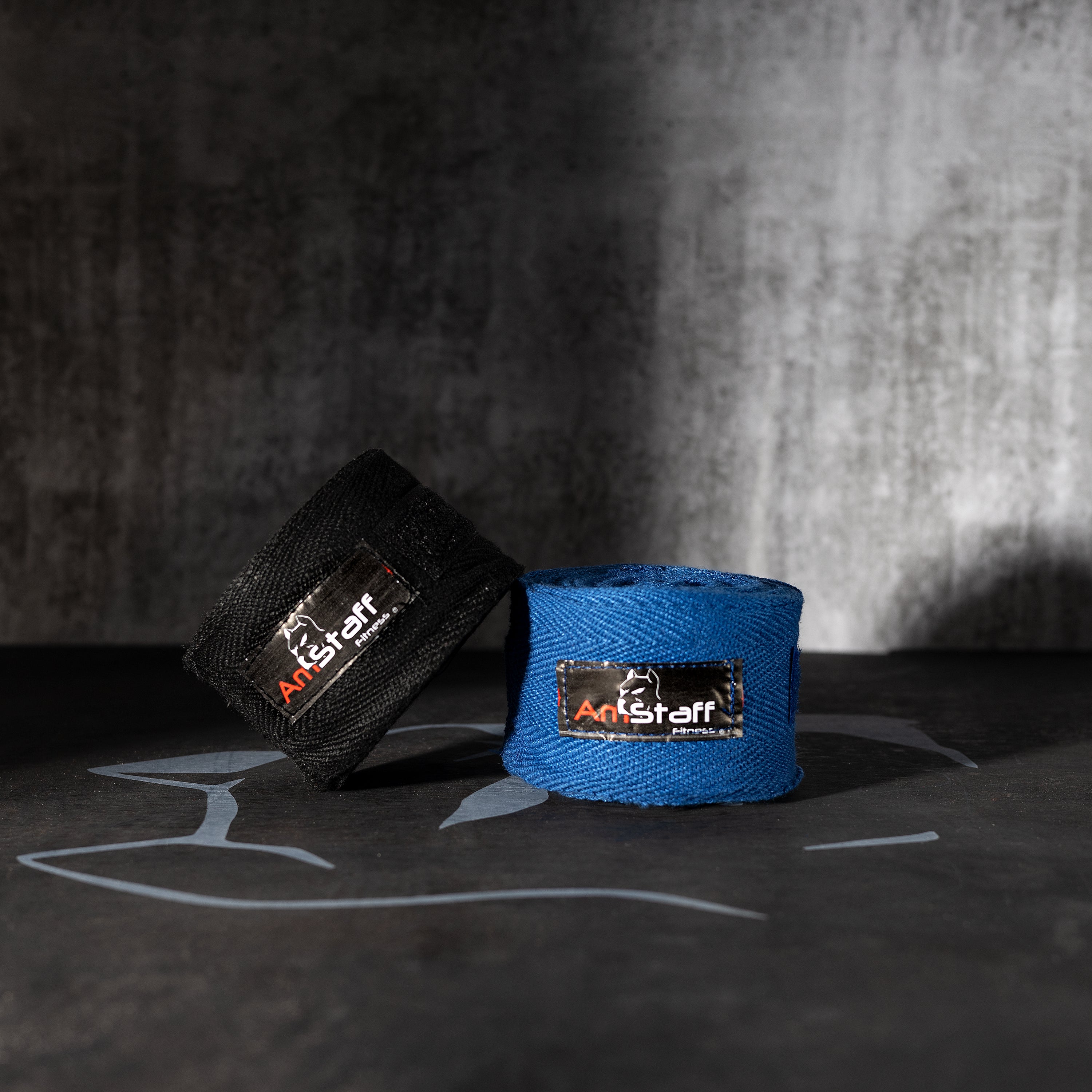108" Hand Wraps