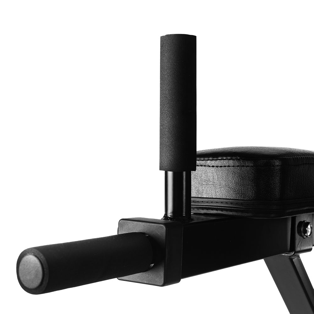 AmStaff TR055C 12-in-1 Boxing Station w/ Double-End Bag, Speedball & Heavy bag