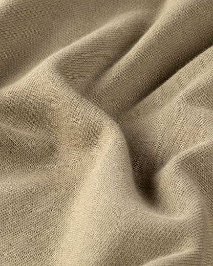 Shoreline Black Half-Zip Pullover