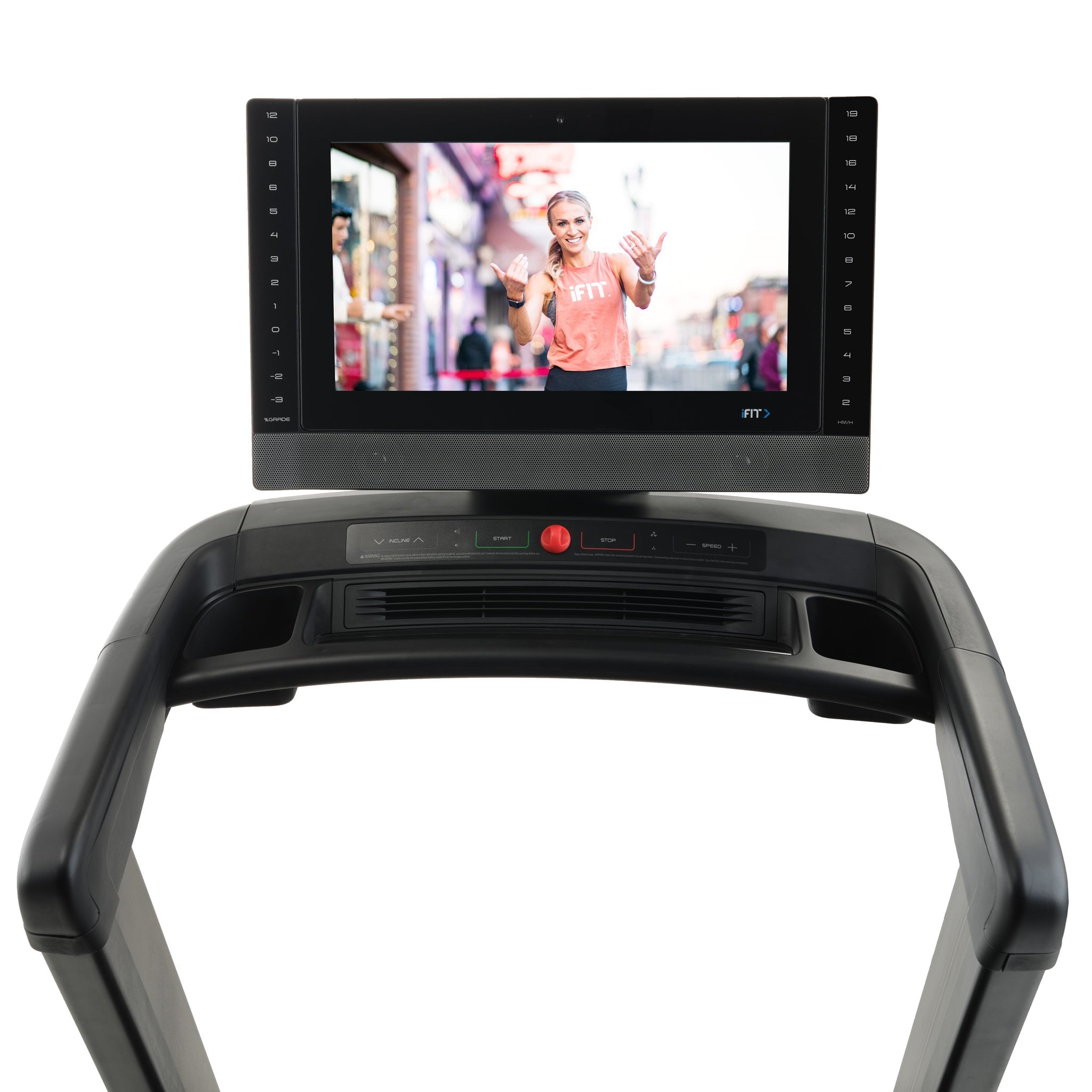 Nordictrack 2450 Commercial Treadmill (2024 New)