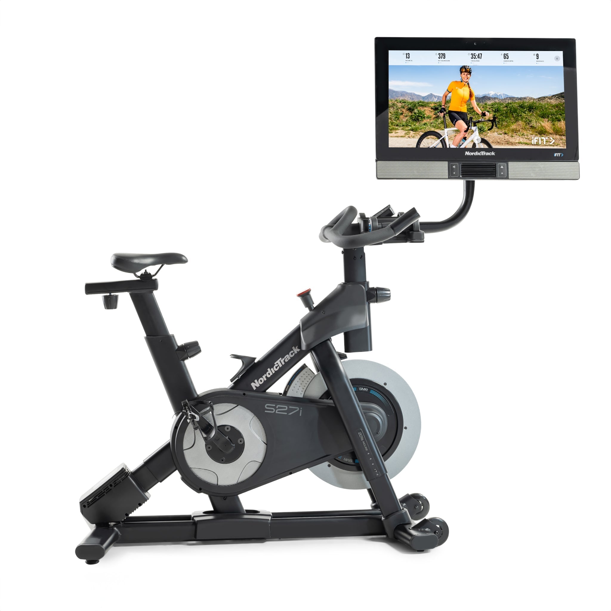 NordicTrack S27i Studio Cycle