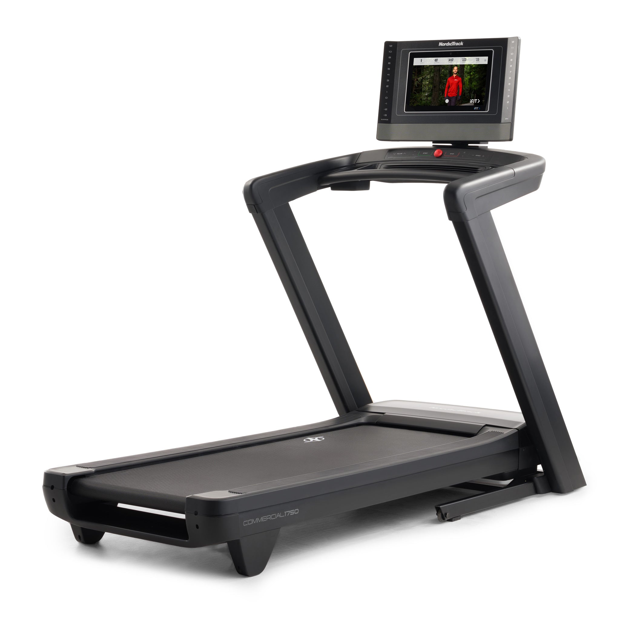 NordicTrack Commercial 1750 Treadmill (2024 New)