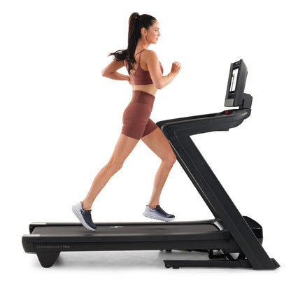 NordicTrack Commercial 1750 Treadmill (2024 New)
