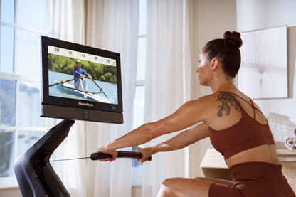 NordicTrack Rower RW 900 (2024 New)