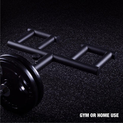 Neutral Grip Viking Press Simulator