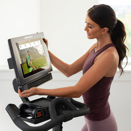 NordicTrack S15i Studio Cycle