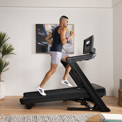 Nordictrack Commercial Treadmill 1250 (2024 New)