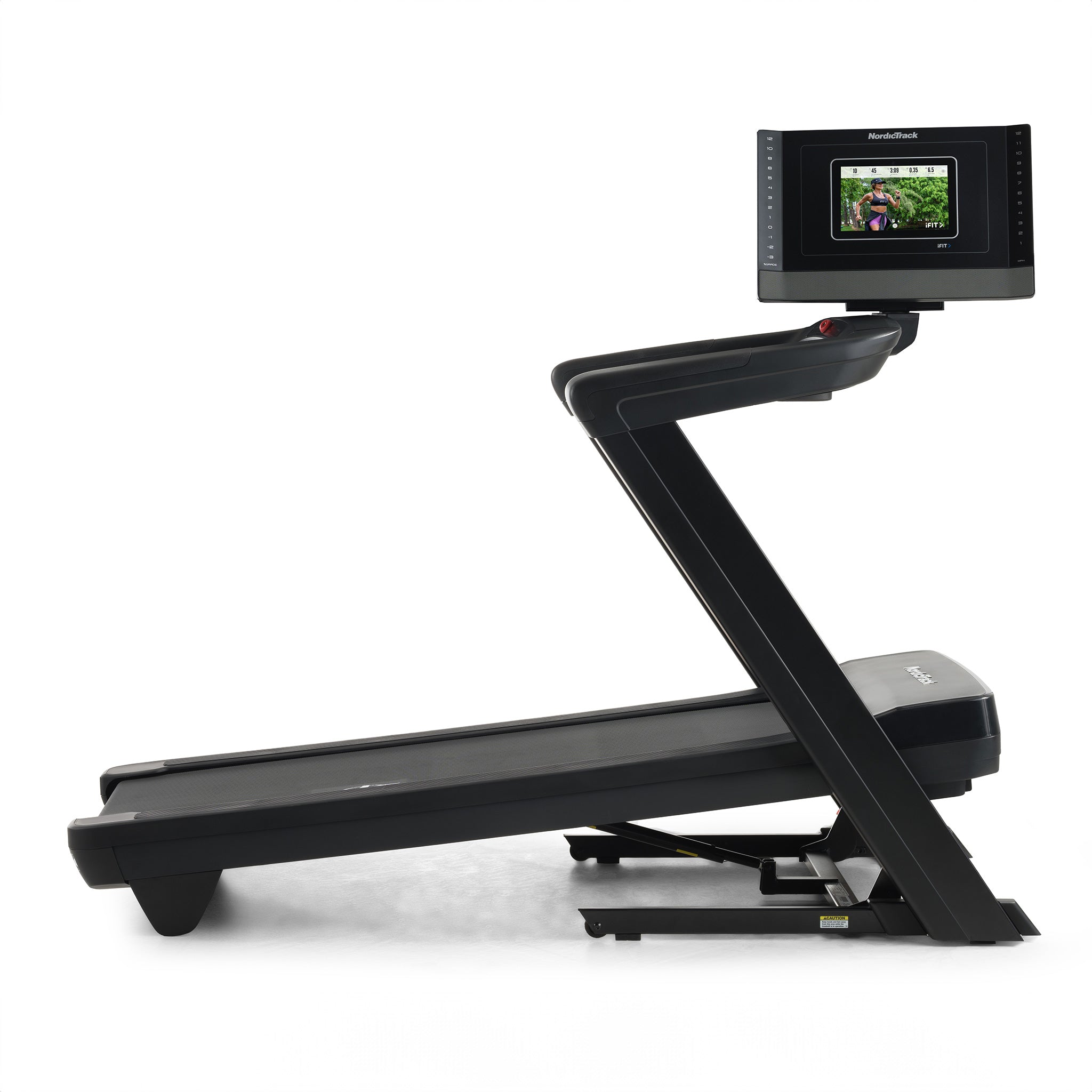 Nordictrack Commercial Treadmill 1250 (2024 New)