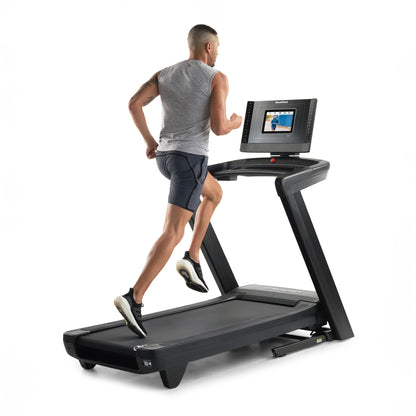 Nordictrack Commercial Treadmill 1250 (2024 New)