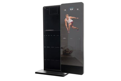 NordicTrack Vault System - Standalone