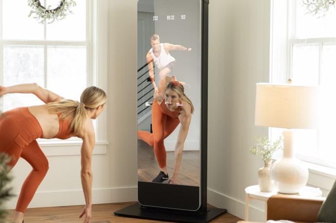 NordicTrack Vault System - Standalone