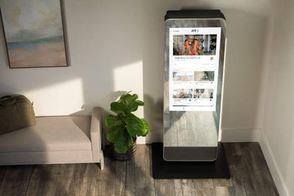 NordicTrack Vault System - Standalone