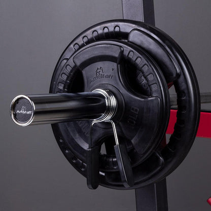 Olympic Women's Competition Bar - 25mm w/ Needle Bearing